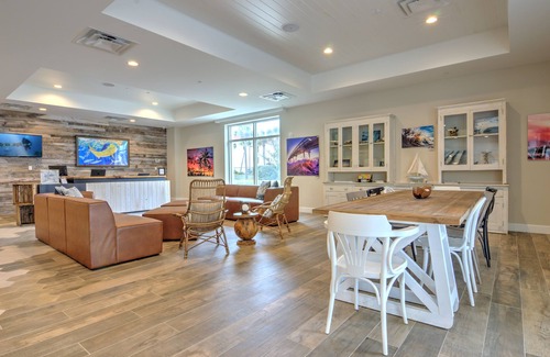 St. Augustine Beach Hotel | Guy Harvey Resort on St Augustine Beach