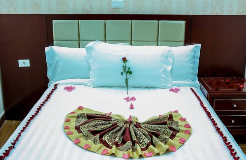 Bole Hotel | Guzara Hotel Addis