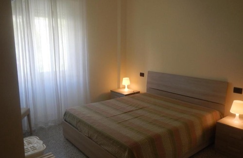 Chieti Apartment | guzzi b&b