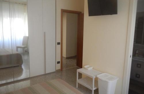 Chieti Apartment | guzzi b&b
