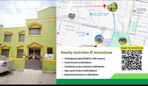 Kalapettai Villa | GV Homes Independent villa