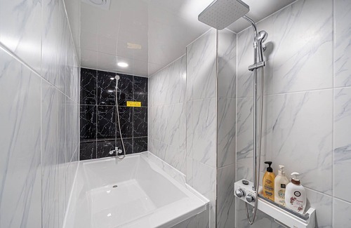 Gwangju Hotel | Gwangju Namjongmyeon Renaissance