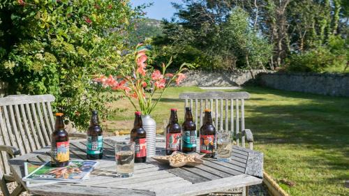 Nefyn House | Gwelfor