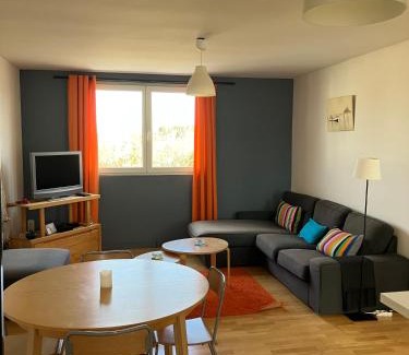 Paimpol Apartment | Gwenhadu à 150M du port !