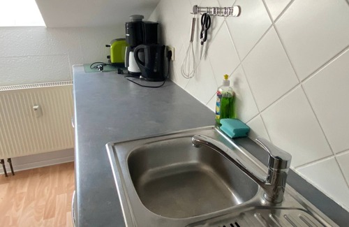 Mitte Bed & Breakfast | Gwuni Mopera B u.B