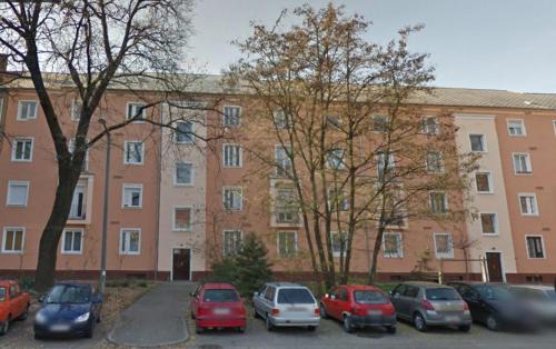 Tatabanya Apartment | Győri úti lakás