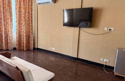 Winneba Hotel | Gye Nyame Grand Beach Resort