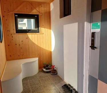 Gyeongju House | Gyeongju Heida Pool Villa