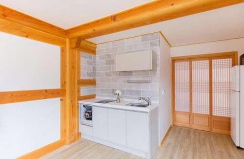 Gyeongju House | Gyeongju Yongjang Hanok Pension