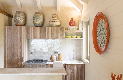 Flamands Hotel | GYP SEA Saint Barth