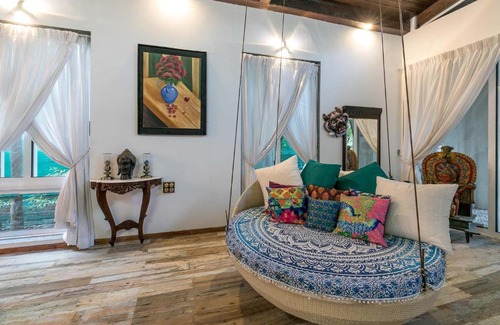 Akshi Villa | Gypsie's Hideout, Alibaug