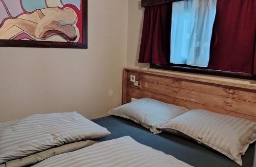 Gyula Apartment | Gyulai Camping en Resort