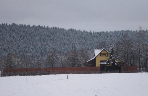 Izvoare House | Gyulak Guesthouse