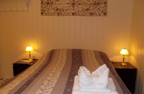 Kafjord House | Håkon Gjestehus