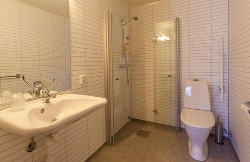 Kafjord House | Håkon Gjestehus