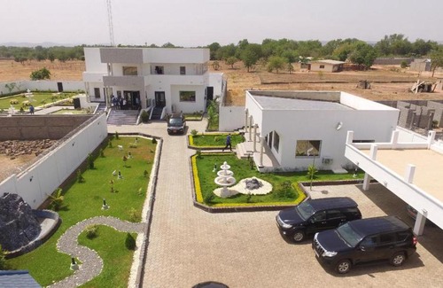 Yaounde Apartment | Hébergement prestige