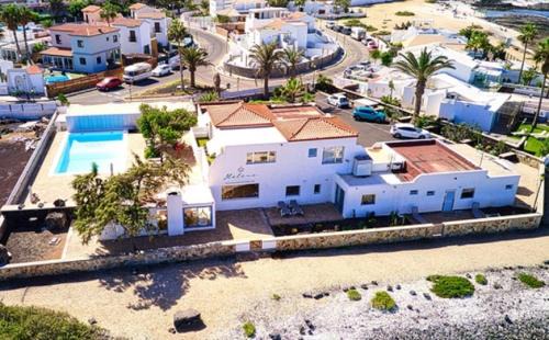 Corralejo Hotel | Hélène Holidays - Hotel Boutique