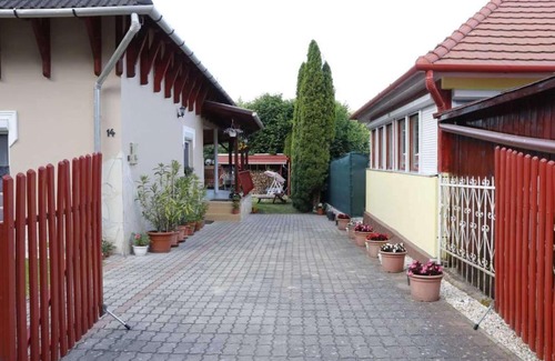 Bogacs Apartment | Hócza Apartman