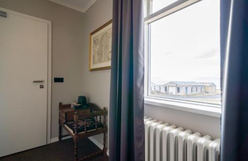 Blonduos Hotel | Hótel Blönduós