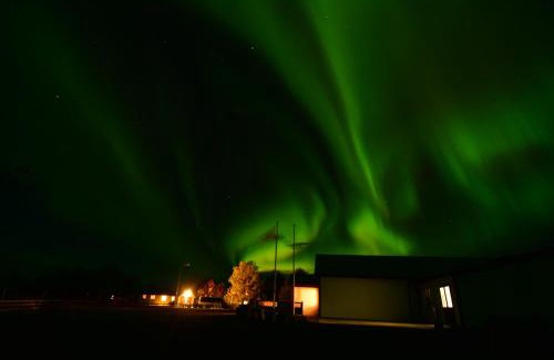 Rangarþing eystra Hotel | Hótel Fljótshlíd