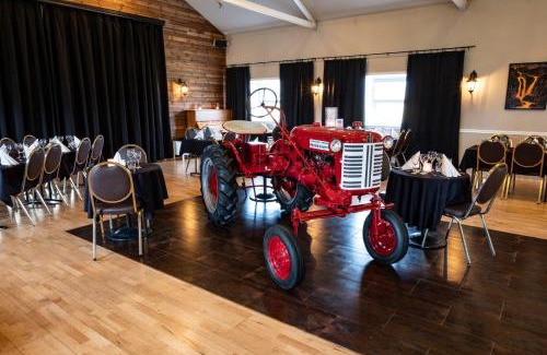 Rangarþing eystra Hotel | Hótel Fljótshlíd