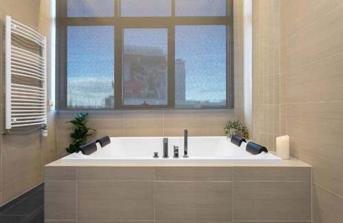 Haaleiti Hotel | Hótel Múli