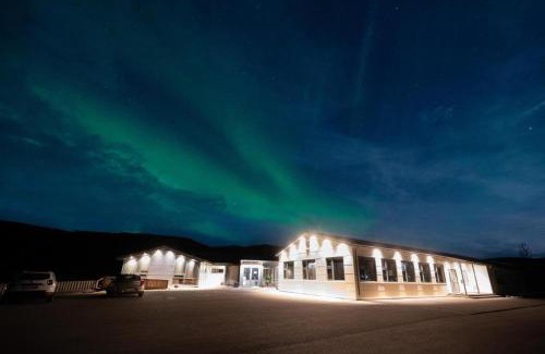 Skogar Hotel | Hótel Skógafoss by EJ Hotels