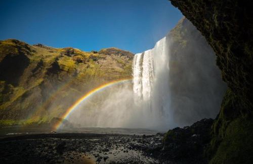 Skogar Hotel | Hótel Skógafoss by EJ Hotels