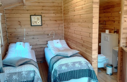 Stoovarfjorour Hotel | Hótel Stadarborg