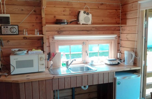 Stoovarfjorour Hotel | Hótel Stadarborg