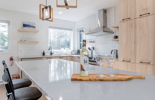 Beaupre House | Hôtel à la maison - Le Sanctuaire du Mont