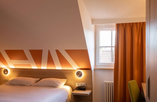 Blaesheim Hotel | Hôtel au Boeuf