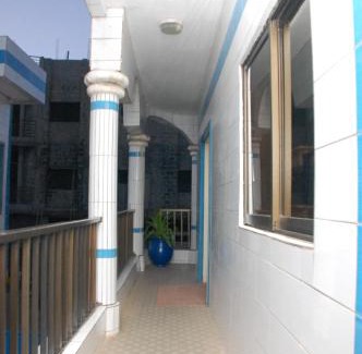 Littoral Department Hotel | Hôtel Ayélawadjè Cotonou