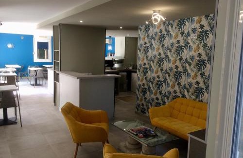 Cap d'Agde Hotel | Hôtel Azur