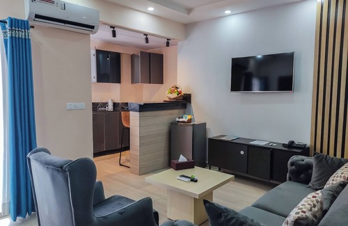 Douala Hotel | Hôtel Bano Palace