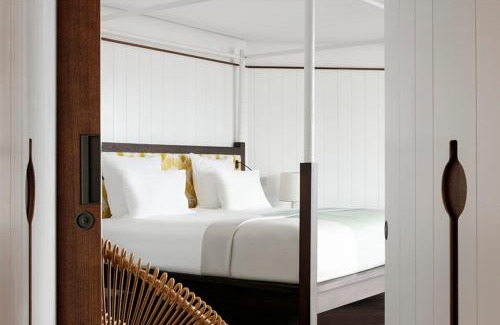 Lurin Hotel | Hôtel Barrière Le Carl Gustaf St Barth