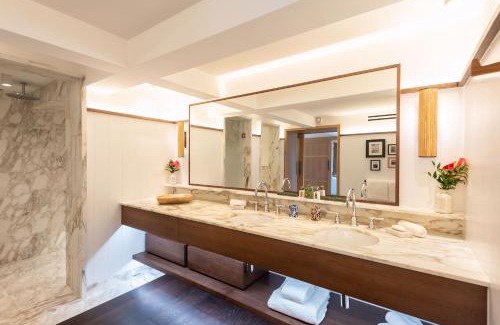 Lurin Hotel | Hôtel Barrière Le Carl Gustaf St Barth