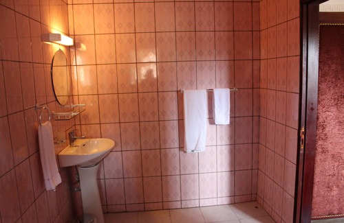 Bonaberi Hotel | Hôtel Belavie