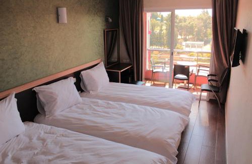 Hamria Hotel | Hôtel Belle Vue et Spa