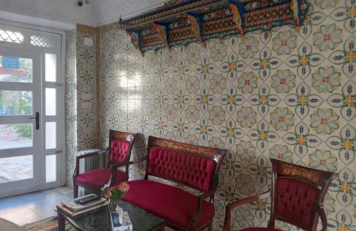 Sidi Bou Said Bed & Breakfast | Hôtel Bou Fares