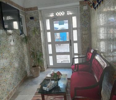 Sidi Bou Said Bed & Breakfast | Hôtel Bou Fares