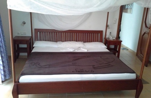 Agblangandan Hotel | Hôtel Casa Cornelia