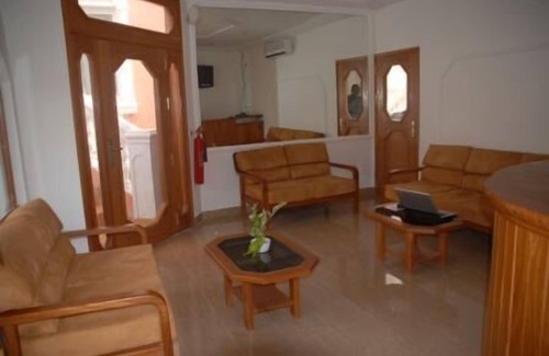 Agblangandan Hotel | Hôtel Casa Cornelia