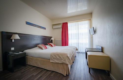 Beaulieu-sur-Mer Hotel | Hôtel Comté de Nice