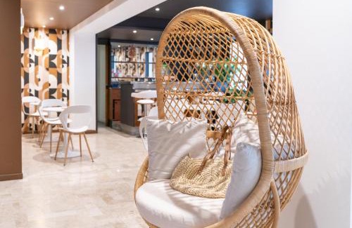 Beaulieu-sur-Mer Hotel | Hôtel Comté de Nice