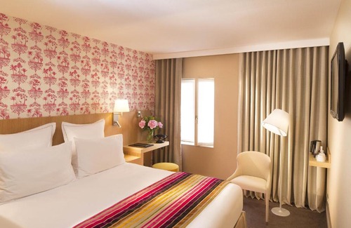 Madeleine Hotel | Hôtel Cordelia Opéra-Madeleine