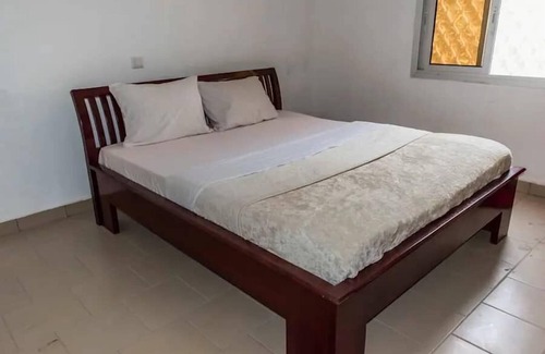 Douala Hotel | Hôtel Coubadorf