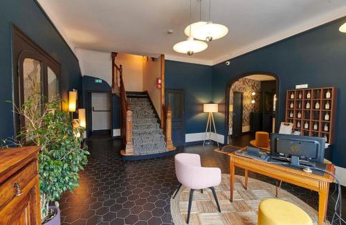 Beaune Hotel | Hôtel de France - Beaune