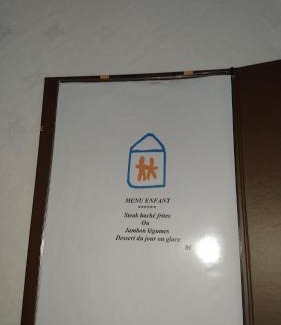 Objat Hotel | Hôtel de France