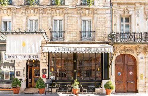 Orleans Hotel | Hôtel de l'Abeille